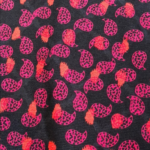 LulaRoe Slinky Maxi size XS NWT - Picture 4 of 4